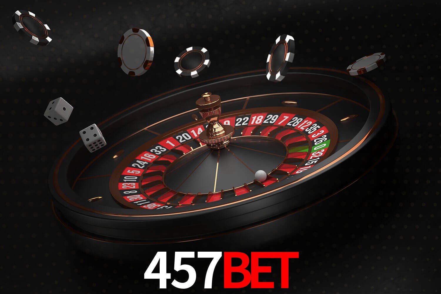457bet: Seu Cassino Premiado com Pagamentos Rápidos