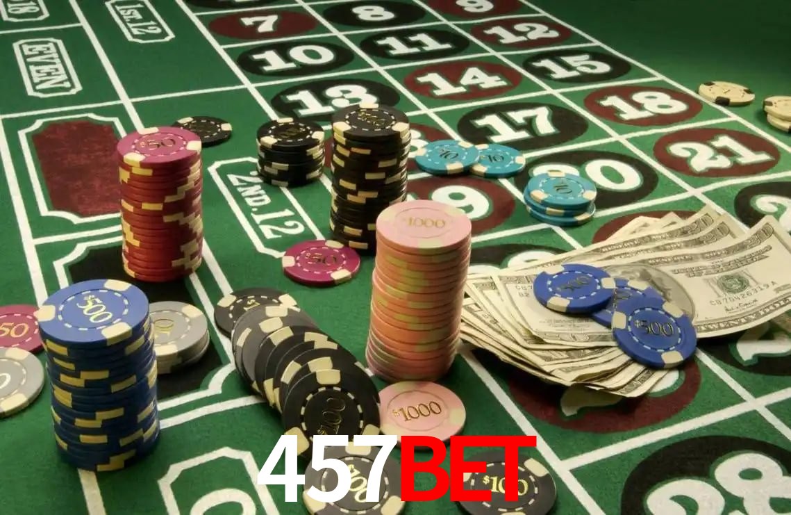 Experiência VIP 457bet