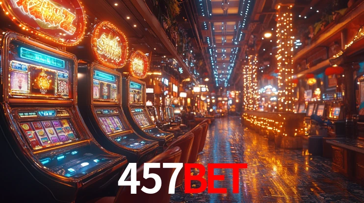 457bet - Tudo Começa no Cassino - 457bet.com