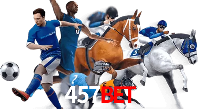 457bet
