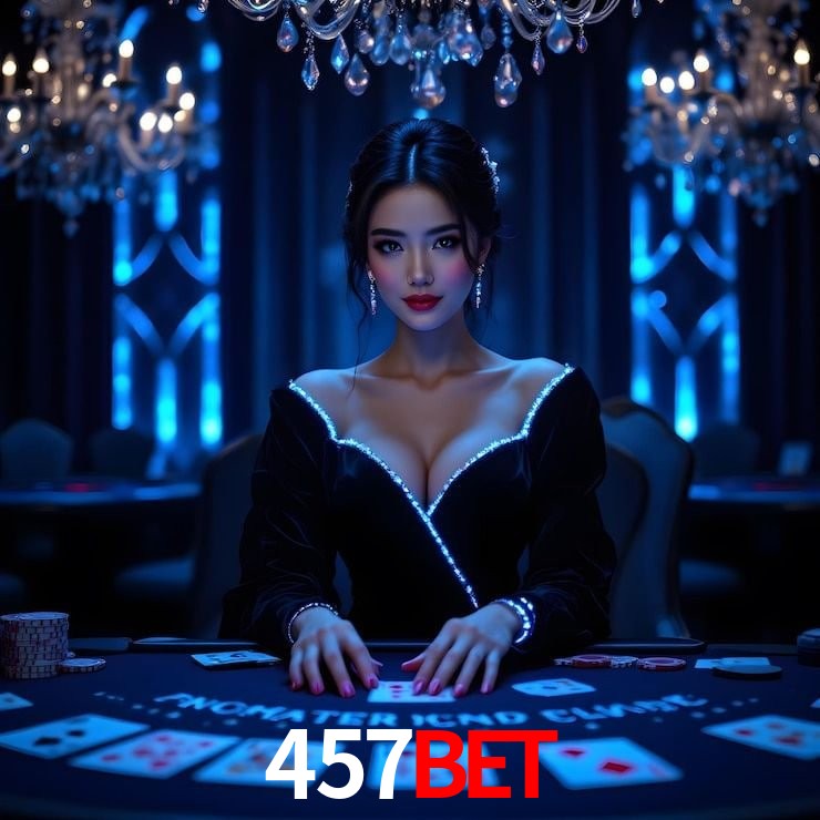 Game Providers 457bet