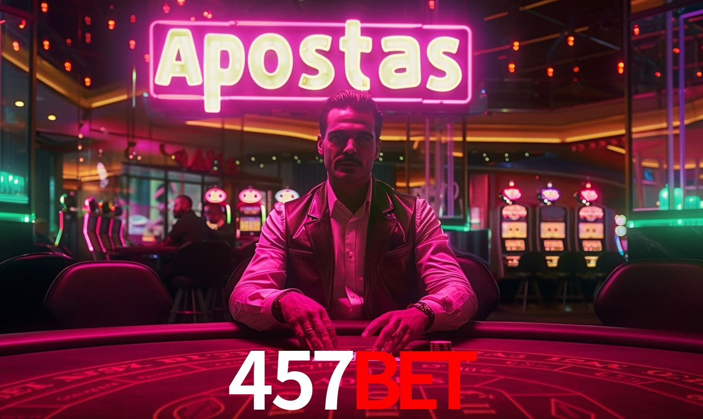 Descubra a Essência do 457bet: Nossa História e Compromissos