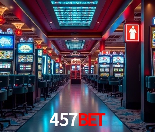 Descubra a Essência do 457bet: Nossa História e Compromissos