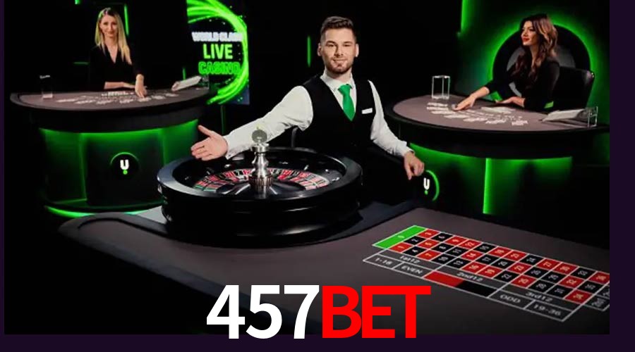Account Benefits 457bet