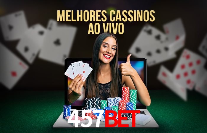Exclusive Offers 457bet