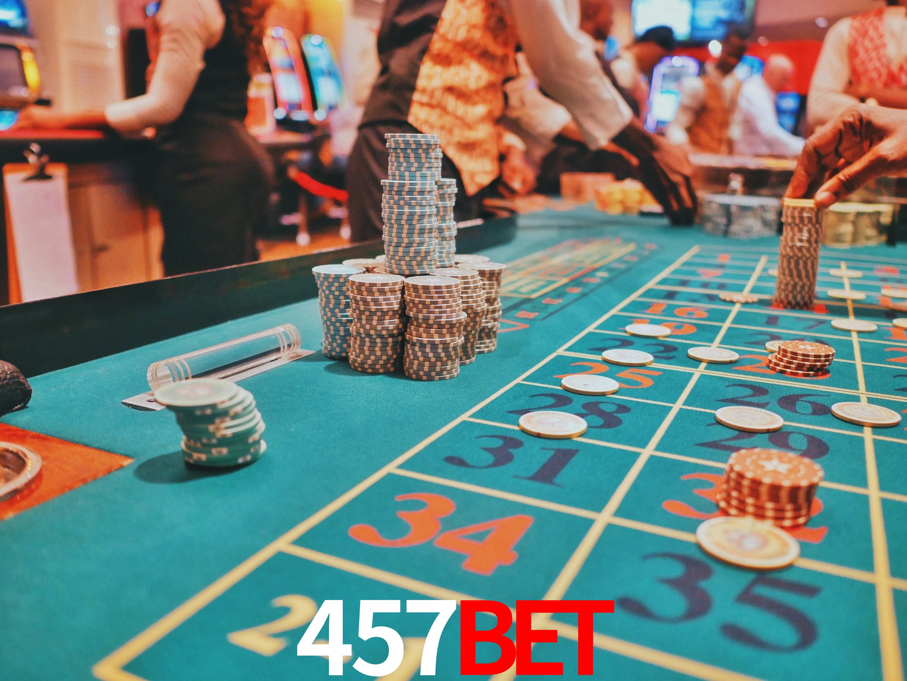Sports Statistics 457bet