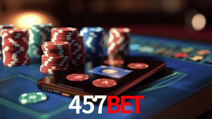 Live Casino 457bet