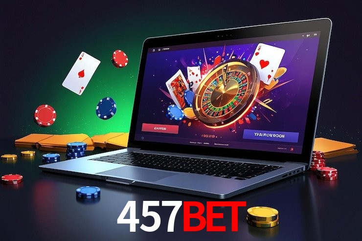 Platform Technology 457bet