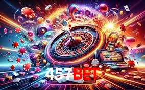 Welcome Bonus 457bet