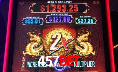 Live Casino 457bet