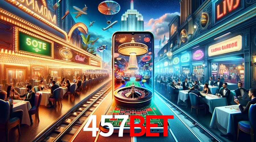 Secure Login 457bet
