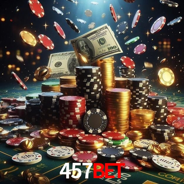 A Emoção da Loteria na 457bet: Uma Chance de Mudança de Vida