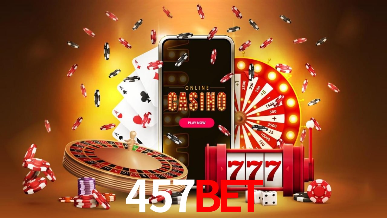A Revolução dos Aplicativos de Jogos no 457bet