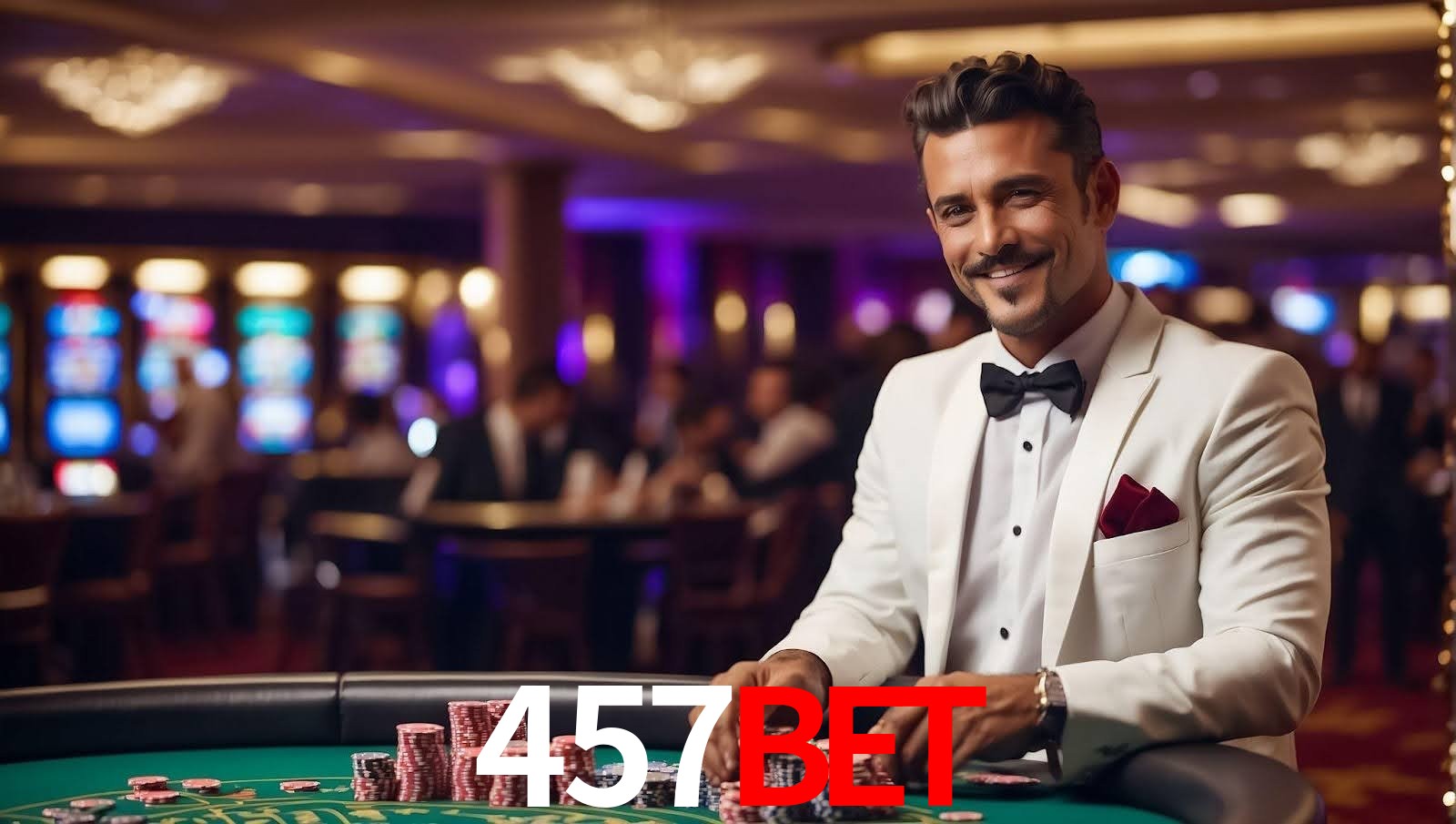 2FA Security 457bet