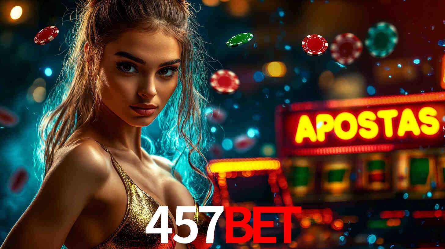 Inovações de Jogos na 457bet: O Futuro das Experiências Interativas