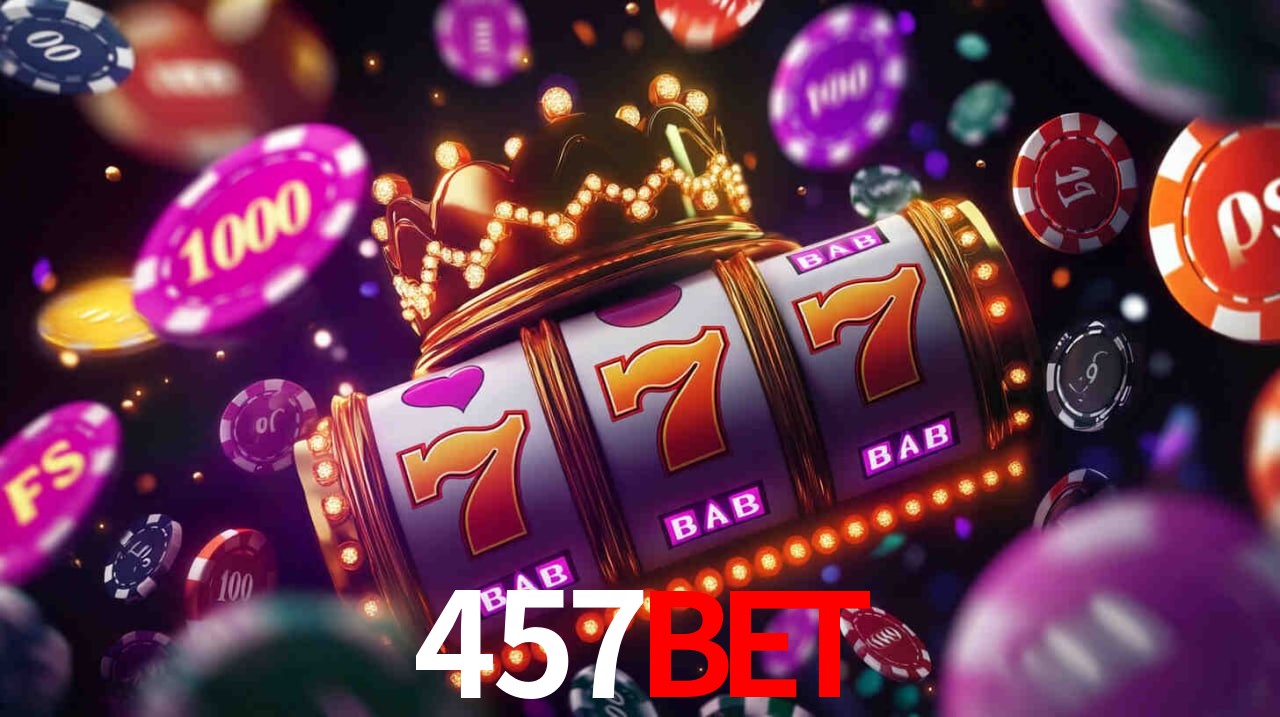Bonus Features 457bet