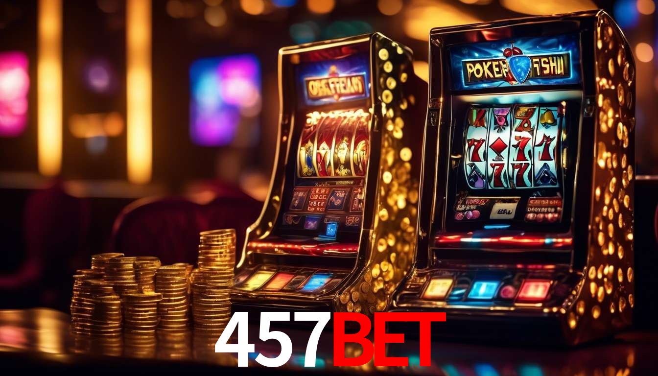 Explorando a Categoria de Eventos em Apostas na 457bet