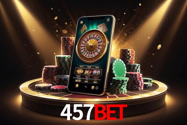 Secure Login 457bet