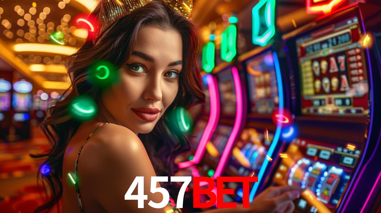 Exclusive Games 457bet