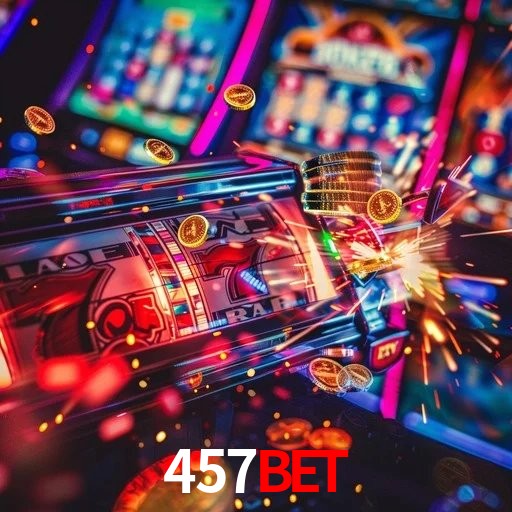 cassino 457bet