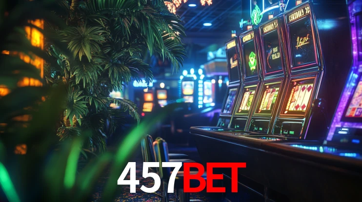 Programa VIP 457bet