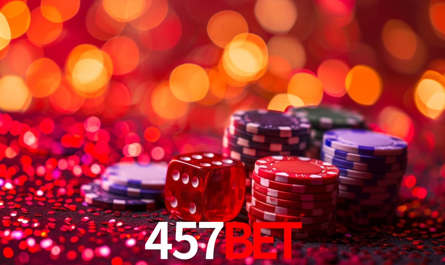 Explorando a Categoria de Eventos em Apostas na 457bet