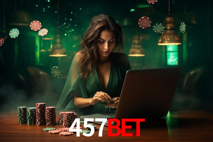 Premium Interface 457bet