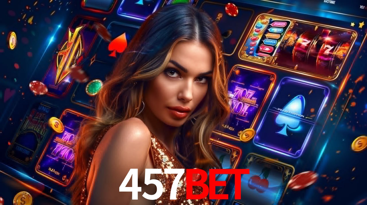 Descubra o Programa VIP da 457bet: Vantagens Exclusivas para Jogadores
