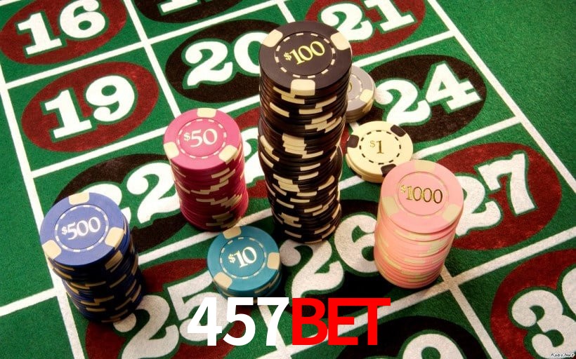 Statistics 457bet