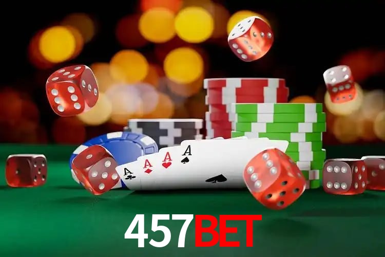 Slot Games 457bet