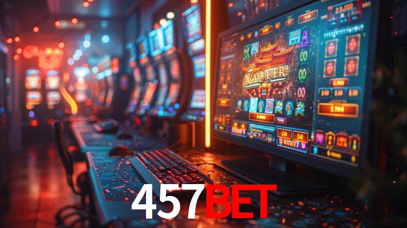 Experimente o Login Seguro Premium no 457bet