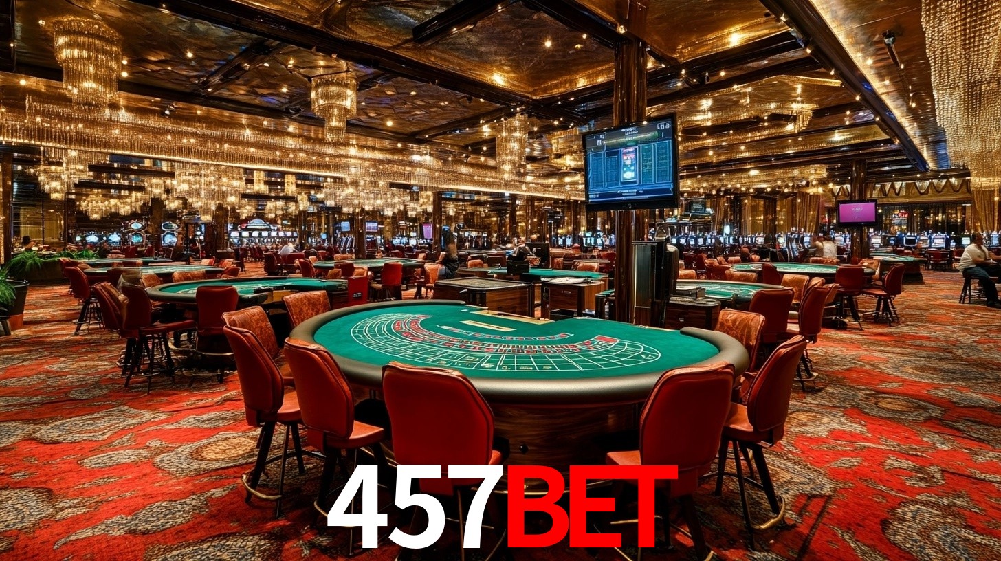 457bet: Seu Especialista em Apostas Esportivas Brasileiras