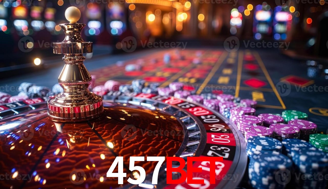 Flash Promotion 457bet