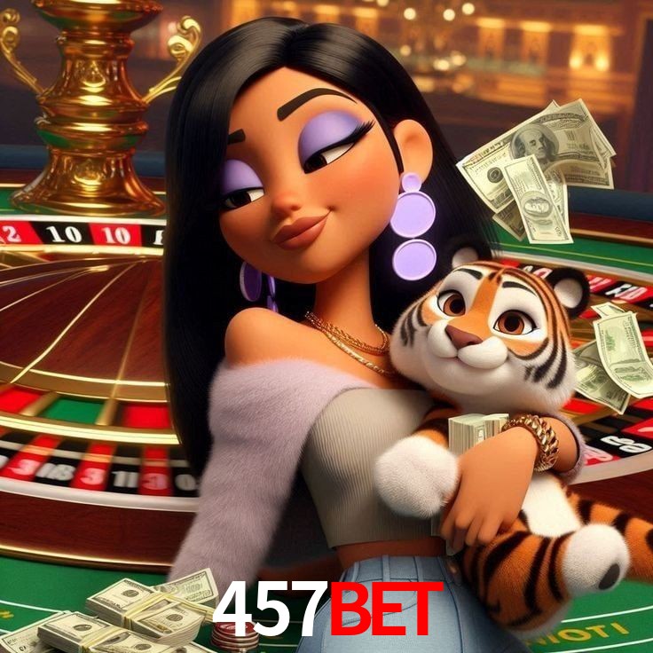 Tennis Betting 457bet