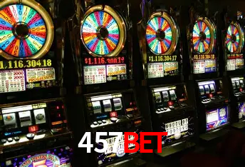 Apostas Esportivas na 457bet: Um Guia Completo