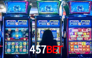 Blackjack Table 457bet