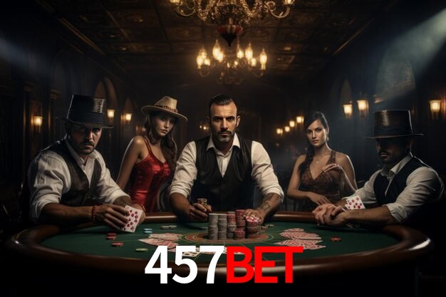 Inovações de Jogos na 457bet: O Futuro das Experiências Interativas