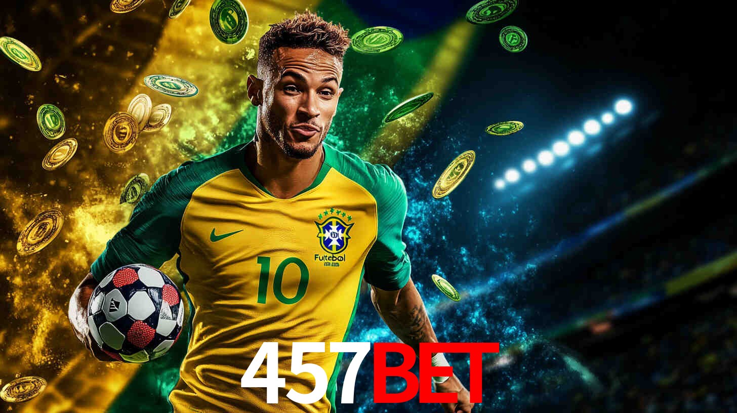 A Popularidade dos Caça-Níqueis no 457bet