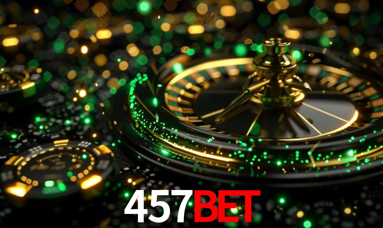 Weekend Specials 457bet