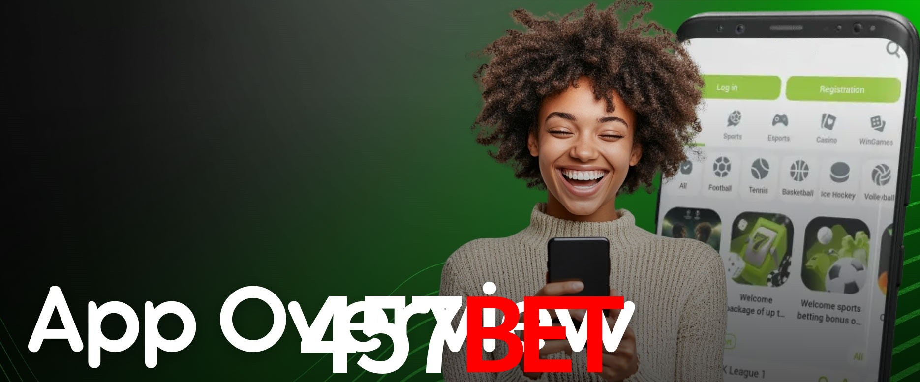API Integration 457bet
