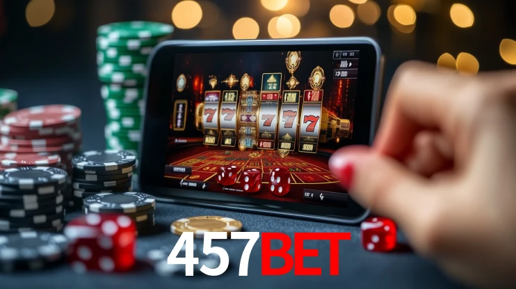 Premium Interface 457bet