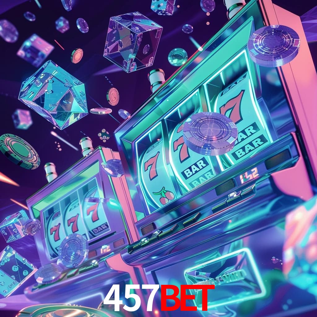 Desvendando o Mundo dos Jogos Virtuais na 457bet